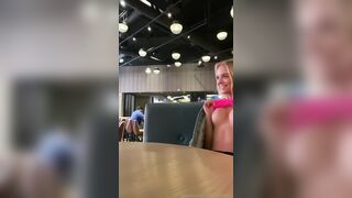 Daniibanks (Danii banks) OnlyFans Leaks Chubby Blondie Latina Girl 105