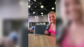Daniibanks (Danii banks) OnlyFans Leaks Chubby Blondie Latina Girl 105