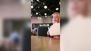 Daniibanks (Danii banks) OnlyFans Leaks Chubby Blondie Latina Girl 105