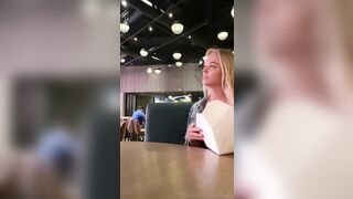 Daniibanks (Danii banks) OnlyFans Leaks Chubby Blondie Latina Girl 105