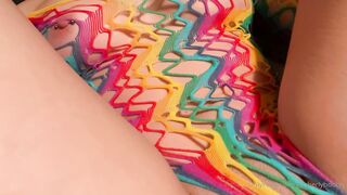 Kimberly Bootyy (kimberlybootyy) OnlyFans Leaks Favorites Faceless big booty e-girlfriend 15