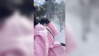 Daniibanks (Danii banks) OnlyFans Leaks Chubby Blondie Latina Girl 103