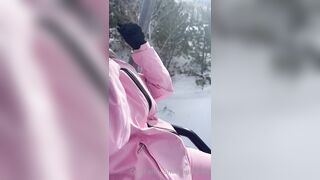 Daniibanks (Danii banks) OnlyFans Leaks Chubby Blondie Latina Girl 103