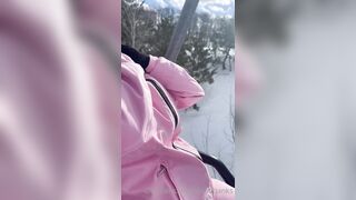 Daniibanks (Danii banks) OnlyFans Leaks Chubby Blondie Latina Girl 103