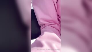 Daniibanks (Danii banks) OnlyFans Leaks Chubby Blondie Latina Girl 103