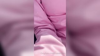 Daniibanks (Danii banks) OnlyFans Leaks Chubby Blondie Latina Girl 103