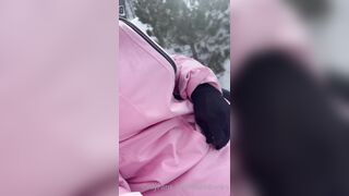 Daniibanks (Danii banks) OnlyFans Leaks Chubby Blondie Latina Girl 103