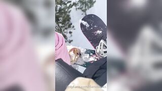 Daniibanks (Danii banks) OnlyFans Leaks Chubby Blondie Latina Girl 103