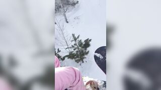 Daniibanks (Danii banks) OnlyFans Leaks Chubby Blondie Latina Girl 103