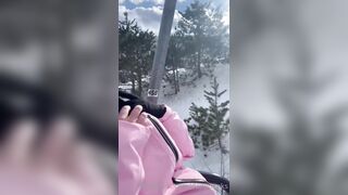 Daniibanks (Danii banks) OnlyFans Leaks Chubby Blondie Latina Girl 103