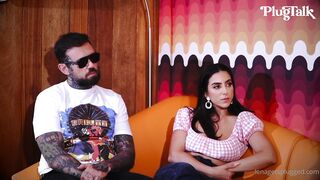 Plugtalkshow OnlyFans Leaks -  have you subscribed to my new xxx podcast @plugtalkshow_ this week's episode features @kellykay watc