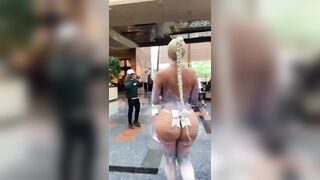 Daniibanks (Danii banks) OnlyFans Leaks Chubby Blondie Latina Girl 42