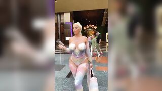 Daniibanks (Danii banks) OnlyFans Leaks Chubby Blondie Latina Girl 42