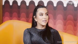 Daniibanks (Danii banks) OnlyFans Leaks Chubby Blondie Latina Girl 3