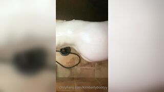 Kimberly Bootyy (kimberlybootyy) OnlyFans Leaks Favorites Faceless big booty e-girlfriend 224