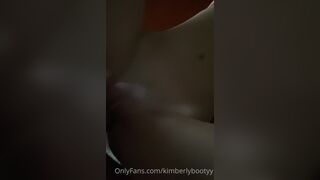 Kimberly Bootyy (kimberlybootyy) OnlyFans Leaks Favorites Faceless big booty e-girlfriend 188