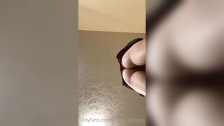 Kimberly Bootyy (kimberlybootyy) OnlyFans Leaks Favorites Faceless big booty e-girlfriend 233