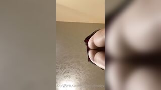 Kimberly Bootyy (kimberlybootyy) OnlyFans Leaks Favorites Faceless big booty e-girlfriend 233