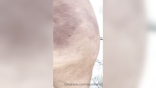 Daniibanks (Danii banks) OnlyFans Leaks Chubby Blondie Latina Girl 21