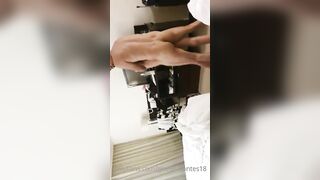 Gisellemontes18 (Giselle Montes OFICIAL) Latina Model Girl Gone Wild 18