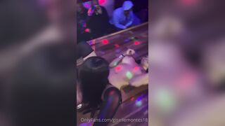 Gisellemontes18 (Giselle Montes OFICIAL) Latina Model Girl Gone Wild 19