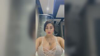 Gisellemontes18 (Giselle Montes OFICIAL) Latina Model Girl Gone Wild 27