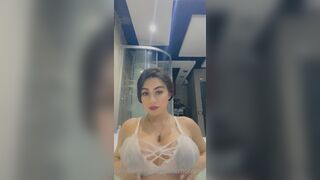 Gisellemontes18 (Giselle Montes OFICIAL) Latina Model Girl Gone Wild 27