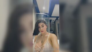 Gisellemontes18 (Giselle Montes OFICIAL) Latina Model Girl Gone Wild 31