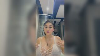 Gisellemontes18 (Giselle Montes OFICIAL) Latina Model Girl Gone Wild 31