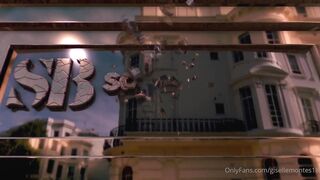 Gisellemontes18 (Giselle Montes OFICIAL) Latina Model Girl Gone Wild 43