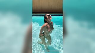 SheForKeeps (Ryan Reid) OnlyFans Leaks Skinny Slutty Online Girlfriend from LA 44