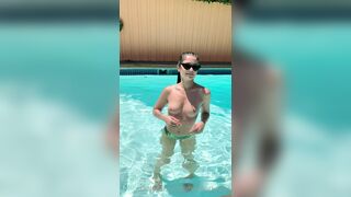 SheForKeeps (Ryan Reid) OnlyFans Leaks Skinny Slutty Online Girlfriend from LA 44