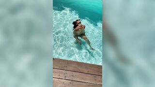 SheForKeeps (Ryan Reid) OnlyFans Leaks Skinny Slutty Online Girlfriend from LA 44