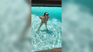 SheForKeeps (Ryan Reid) OnlyFans Leaks Skinny Slutty Online Girlfriend from LA 44