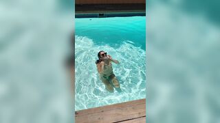 SheForKeeps (Ryan Reid) OnlyFans Leaks Skinny Slutty Online Girlfriend from LA 44