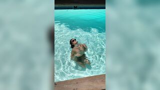 SheForKeeps (Ryan Reid) OnlyFans Leaks Skinny Slutty Online Girlfriend from LA 44