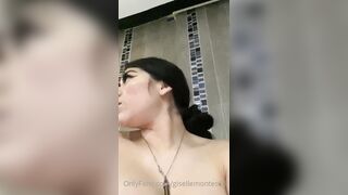 Gisellemontes18 (Giselle Montes OFICIAL) Latina Model Girl Gone Wild 33
