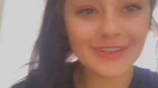 SheForKeeps (Ryan Reid) OnlyFans Leaks Skinny Slutty Online Girlfriend from LA 29