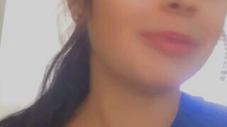 SheForKeeps (Ryan Reid) OnlyFans Leaks Skinny Slutty Online Girlfriend from LA 29