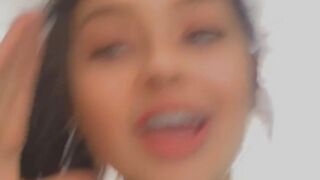 SheForKeeps (Ryan Reid) OnlyFans Leaks Skinny Slutty Online Girlfriend from LA 29