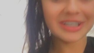 SheForKeeps (Ryan Reid) OnlyFans Leaks Skinny Slutty Online Girlfriend from LA 29