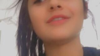 SheForKeeps (Ryan Reid) OnlyFans Leaks Skinny Slutty Online Girlfriend from LA 29