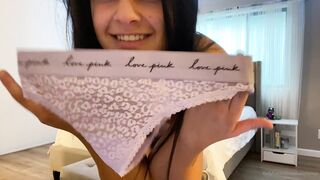 SheForKeeps (Ryan Reid) OnlyFans Leaks Skinny Slutty Online Girlfriend from LA 26