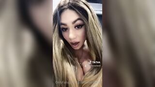 Gisellemontes18 (Giselle Montes OFICIAL) Latina Model Girl Gone Wild 37