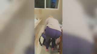 SheForKeeps (Ryan Reid) OnlyFans Leaks Skinny Slutty Online Girlfriend from LA 19