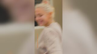 SheForKeeps (Ryan Reid) OnlyFans Leaks Skinny Slutty Online Girlfriend from LA 19