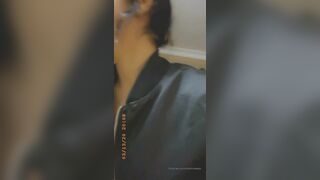 SheForKeeps (Ryan Reid) OnlyFans Leaks Skinny Slutty Online Girlfriend from LA 19