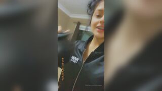 SheForKeeps (Ryan Reid) OnlyFans Leaks Skinny Slutty Online Girlfriend from LA 19