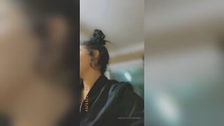 SheForKeeps (Ryan Reid) OnlyFans Leaks Skinny Slutty Online Girlfriend from LA 19