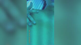 SheForKeeps (Ryan Reid) OnlyFans Leaks Skinny Slutty Online Girlfriend from LA 10